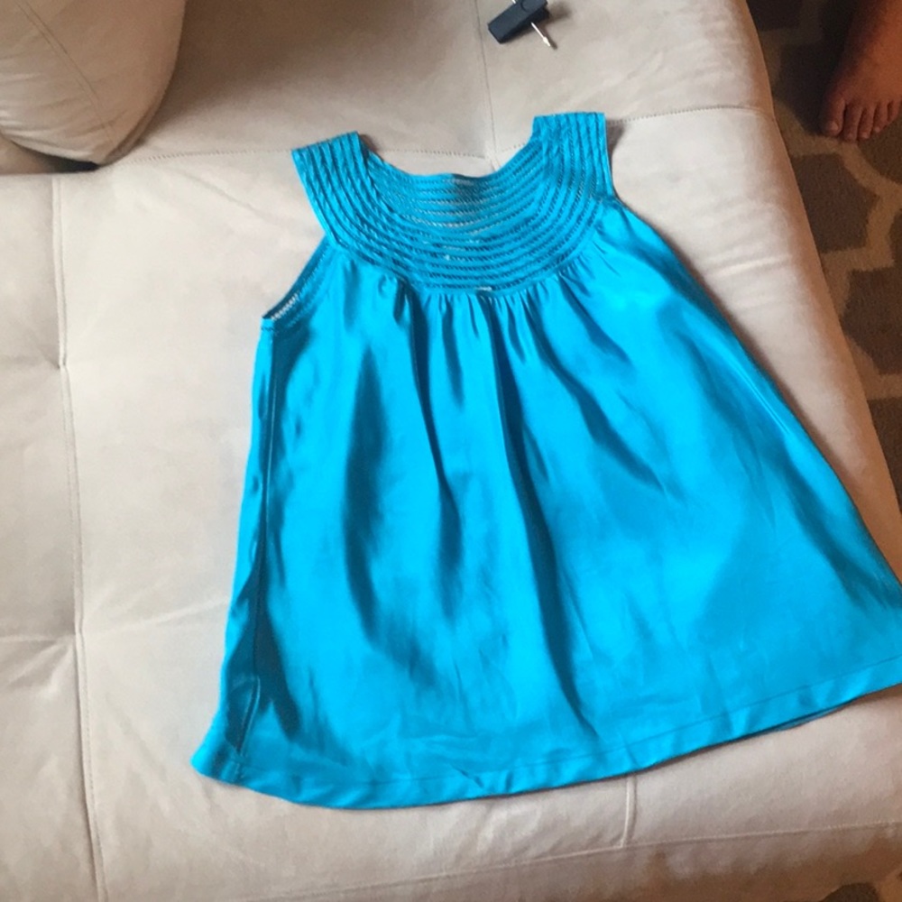 NWT!  Banana Republic Top